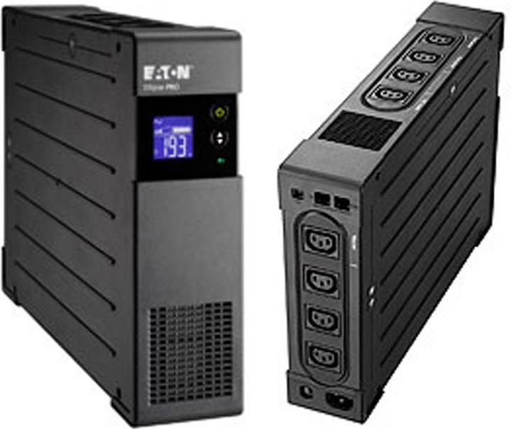 Immagine prodotto Eaton Elp1200iec (1200 VA, 750 W, Interattivo linea UPS)