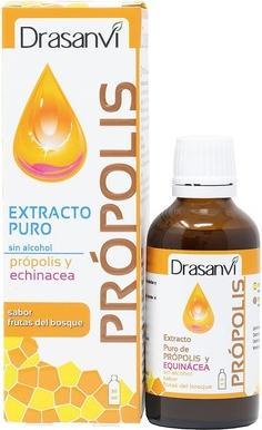 Drasanvi Alkoholfreier Propolis-Extrakt 50ml (50 ml)