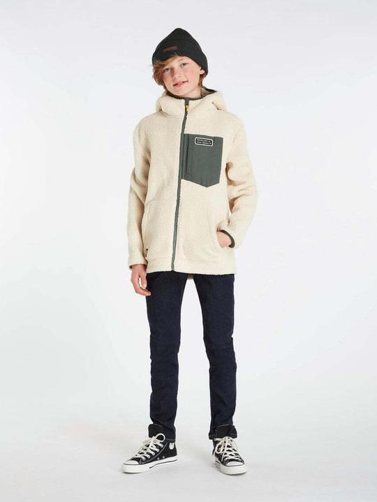 Produktbild Protest Full Zip Hoody Prtjerry Jr (176)