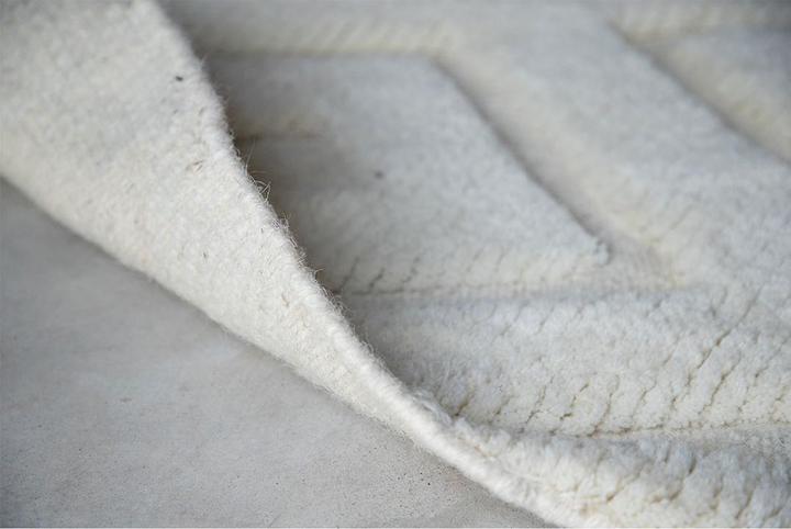 Actual product image Vind Dahlia (200 x 200 cm)