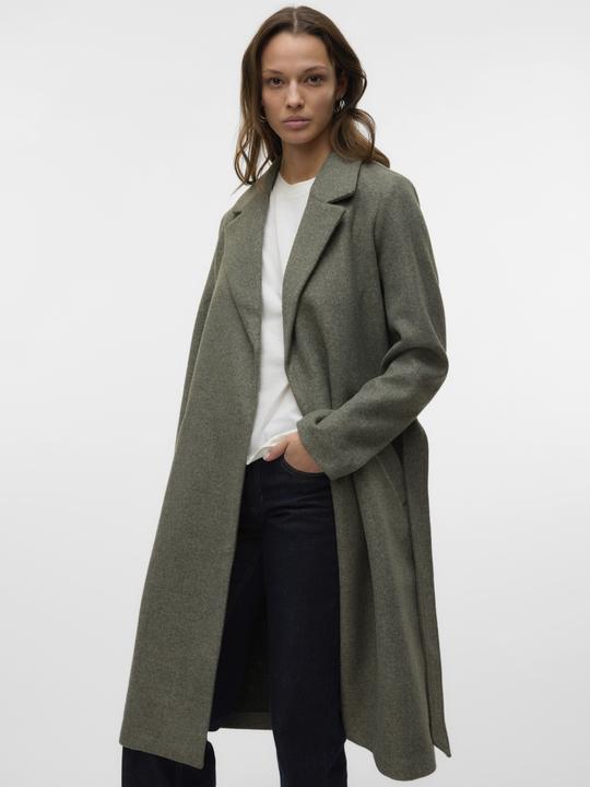 Actual product image Vero Moda VMFORTUNEAYA Coat Coat (XS)