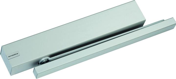 Dormakaba Freewheel door closer TS 99 FL Contur Design (Object door, Garden gate, Wooden door, Glass door, Indoor)