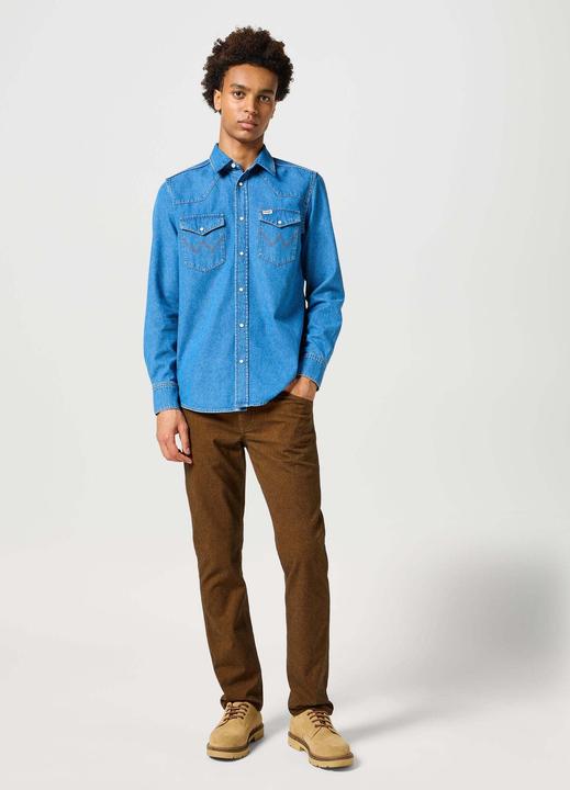 Image du produit Wrangler Greensboro (34)