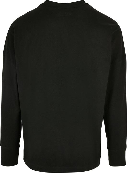 Immagine prodotto Merchcode Candy Cane - manica lunga con taglio oversize - 115087 (L)