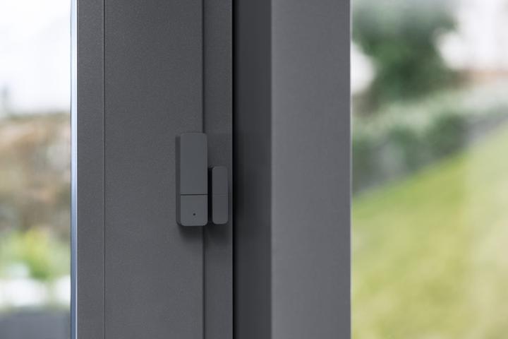 Productafbeelding Bosch Smart Home Tür-/Fensterkontakt II Plus