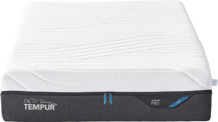 Produktbild Tempur Pro CoolQuilt Soft (100 x 220 cm)