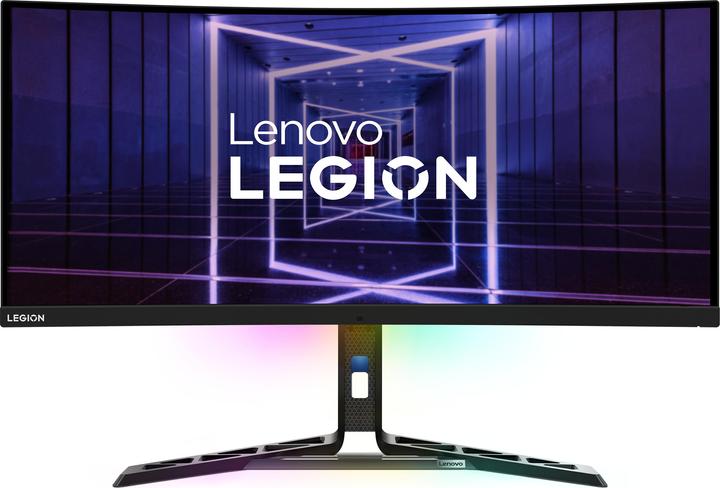 Produktbild Lenovo Legion Y34wz-30 (3440 x 1440 Pixel, 34")