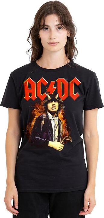 Produktbild AC/DC TShirt (L)