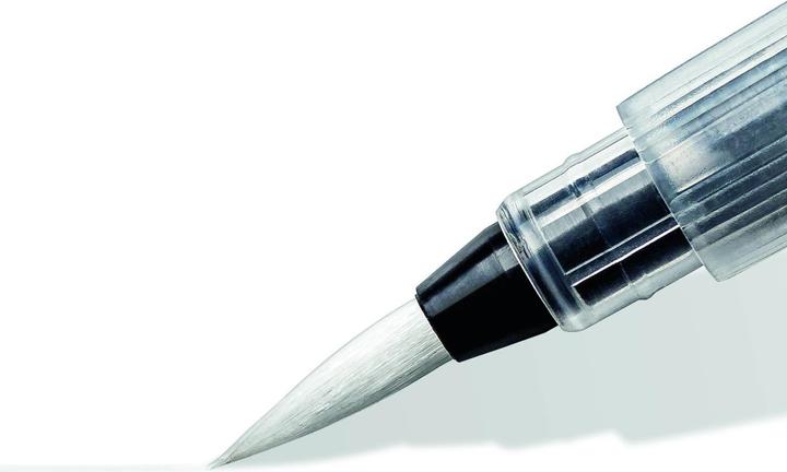 Image du produit Staedtler 949 Brosse à eau (103 mm)