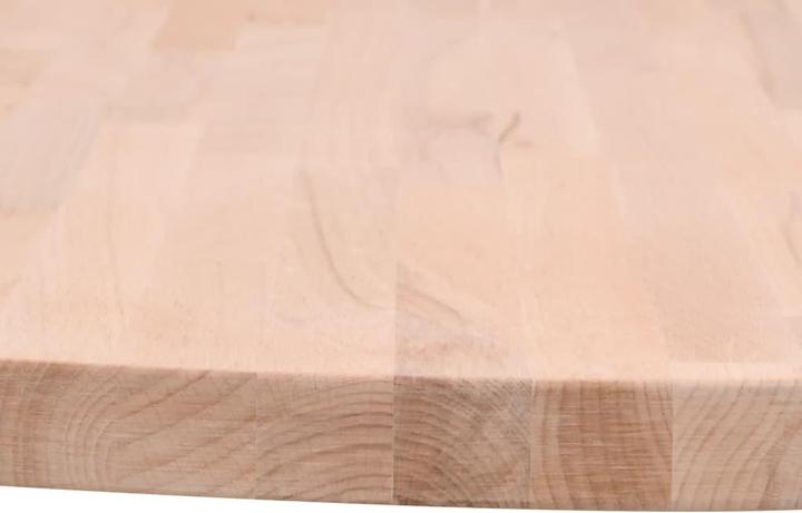 Image du produit VidaXL Gillian (Ø 60 x 2.5 cm)