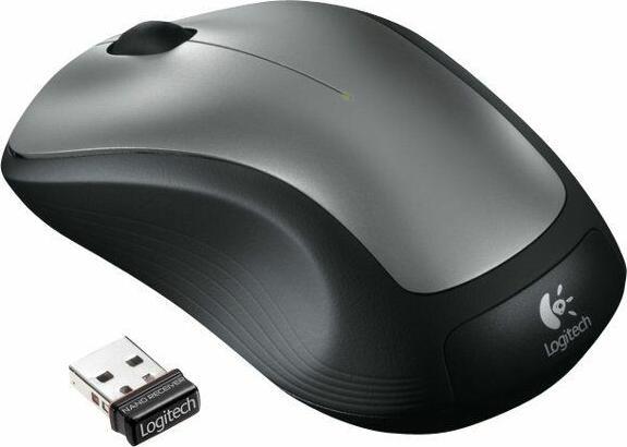 Image du produit Logitech M310 (Sans fil)
