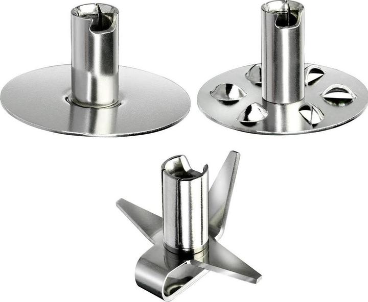 Produktbild Bamix M200 DELUXE C