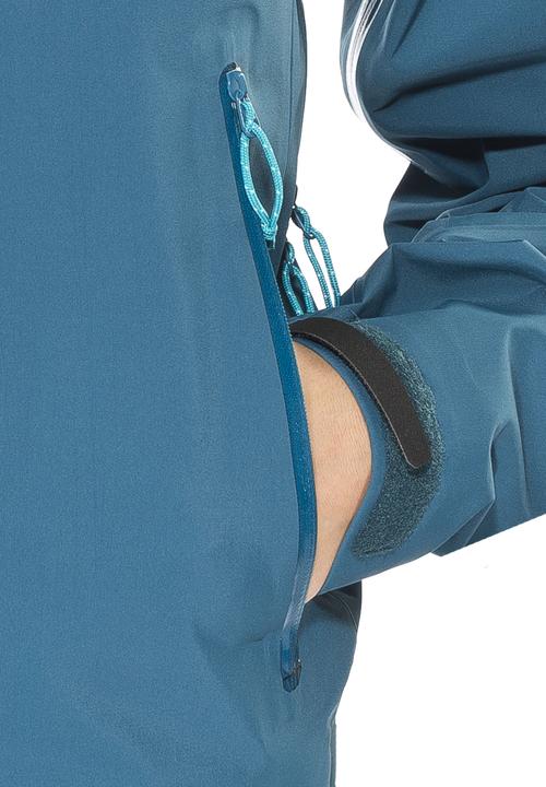 Actual product image Arc'teryx Zeta AR Jacket (XS)
