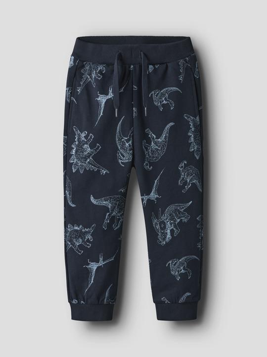Image du produit Name it Nmmvaron Aop Swt Pant Unb Noos (116)