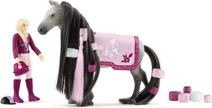 Image du produit Schleich Kit de Démarrage Sofia et Dusty