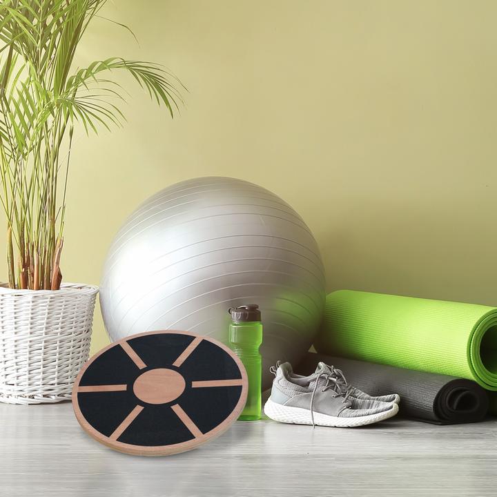 Produktbild Relaxdays Balanceboard