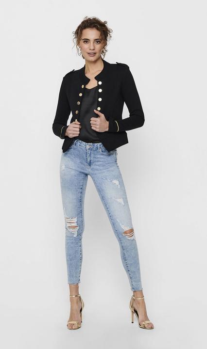 Actual product image Only Camo Blazer (XS)
