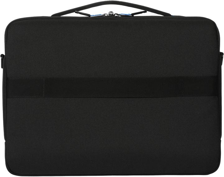 Immagine prodotto Targus Custodia per notebook TBT940GL nera 15-16", Coastline Topload (15.98", Universale)