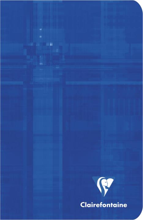 Produktbild Clairefontaine Metric (B3, Liniert, Weicher Einband)