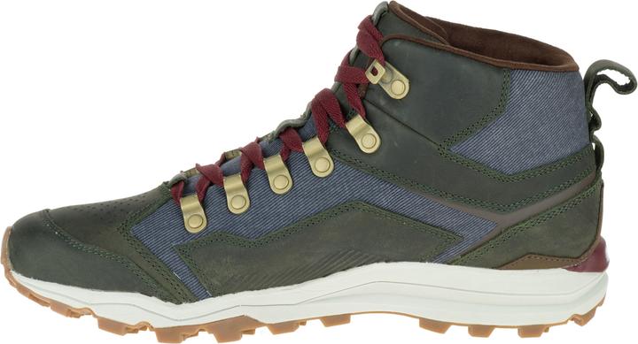 Actual product image Merrell All Out Crusher Mid Shoes (46.5)