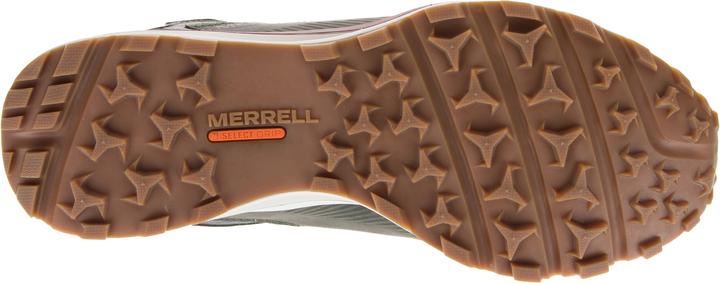 Actual product image Merrell All Out Crusher Mid Shoes (46.5)