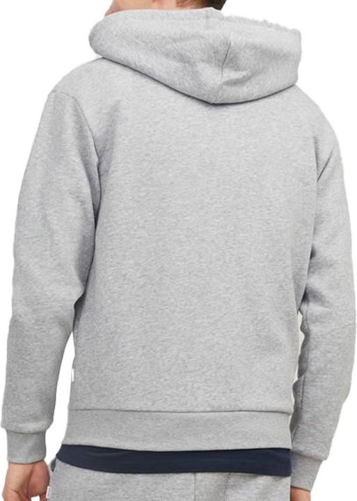 Actual product image Jack & Jones 2er Pack Bradley Sweatjacke / Hoodie (L)