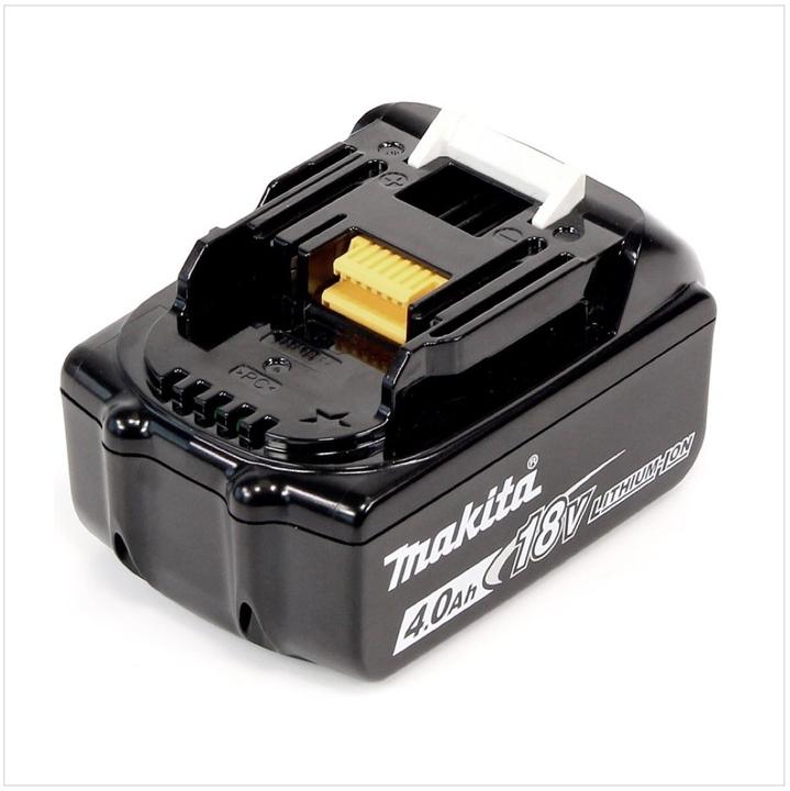 Immagine prodotto Makita Batteria ricaricabile LXT BL1840B (18 V)