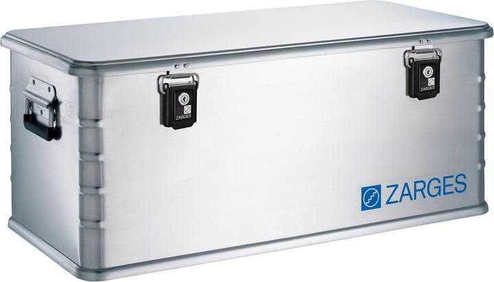 Produktbild Zarges Box Alu 81 Liter (50 kg)