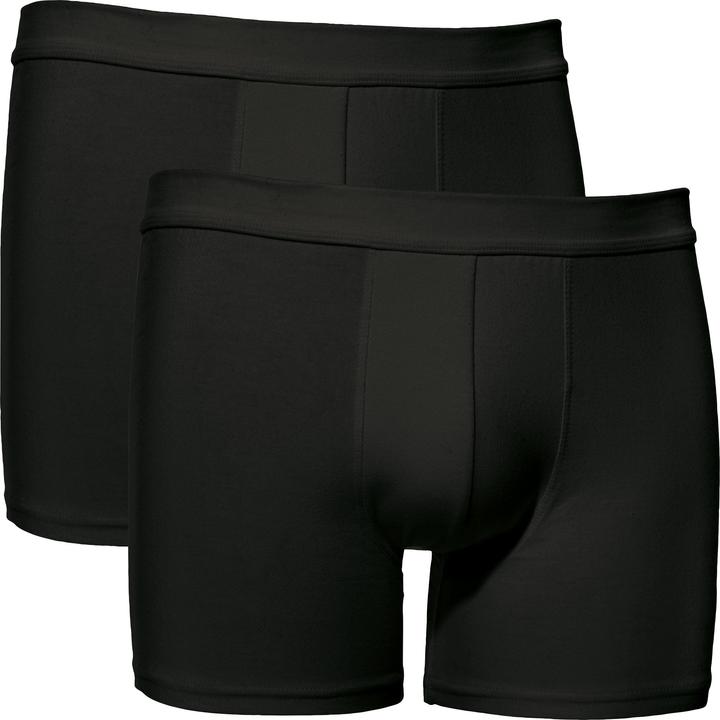 Immagine prodotto Erwin Müller Pantaloni da uomo 2-Pack (5, Confezione da 2)