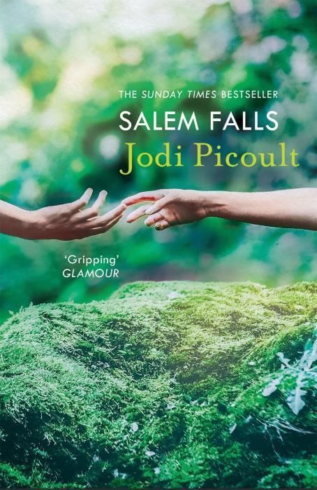 Produktbild Salem Falls (Jodi Picoult, Englisch)