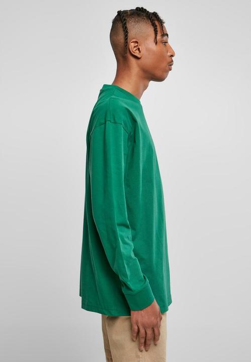 Actual product image Urban Classics Heavy Oversized Pocket Longsleeve (L)
