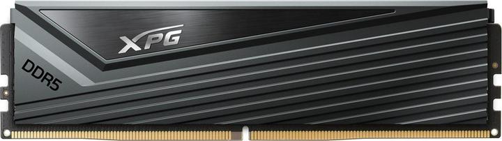 Actual product image Adata DDR5 32GB 6400-32 K2 XPG Caster grey (2 x 16GB, 6400 MHz, DDR5 RAM, DIMM)
