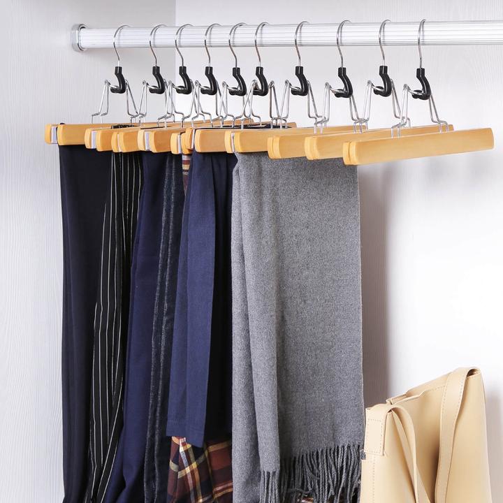 Produktbild Songmics Hanger (12 x)