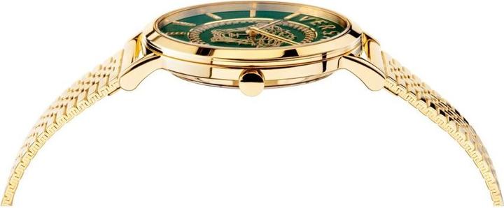Produktbild Versace V-Essential (Analoguhr, 36 mm)