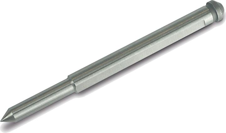 Actual product image Fein Guide pin Ø 6.35 mm Cutting depth 25 mm HSS + HM / Weldon/Quick IN (6.35 millimetres)