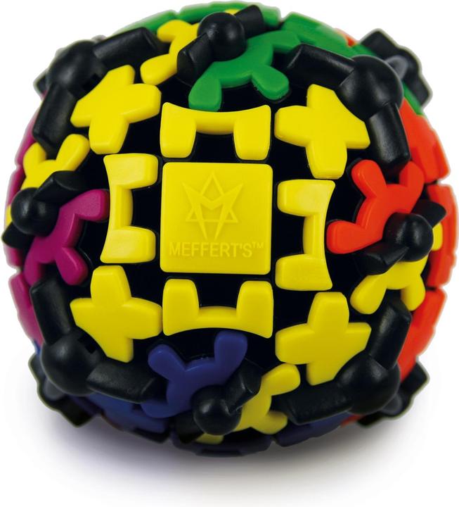 Actual product image Recent Toys Gear Ball