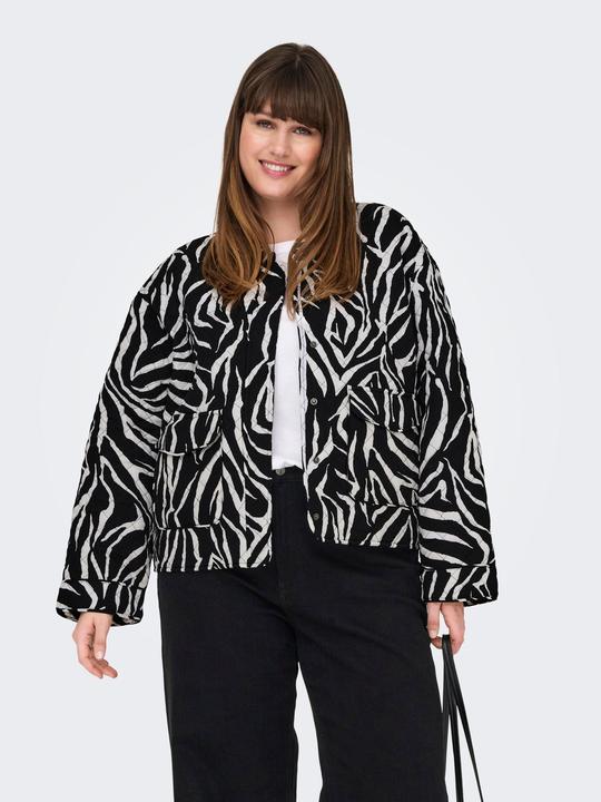 Actual product image Only CARHALLIE Steppjacke Steppjacke (XL)