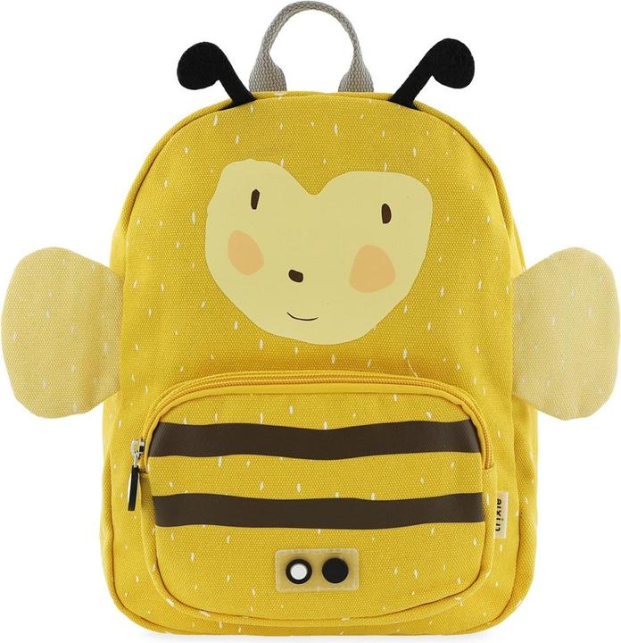 Immagine prodotto Trixie Baby Zaino per bambini, Mrs Bumblebee