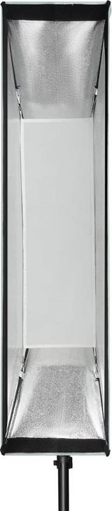 Actual product image Aputure Light Box 30x120 (Soft boxes)