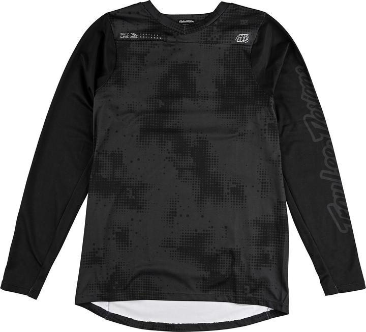 Produktbild Troy Lee Designs Skyline Chill Jersey - Scattered (XL)