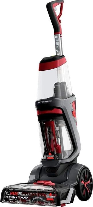 Actual product image Bissell ProHeat 2X Revolution