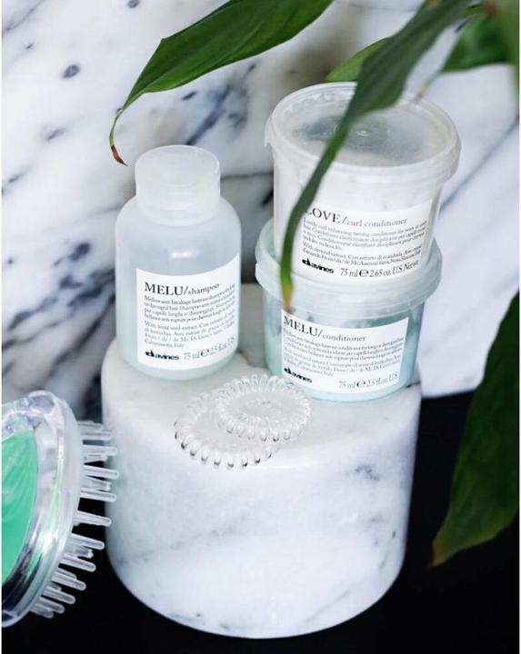 Produktbild Davines Essential Haircare - MELU Conditioner (75 ml)