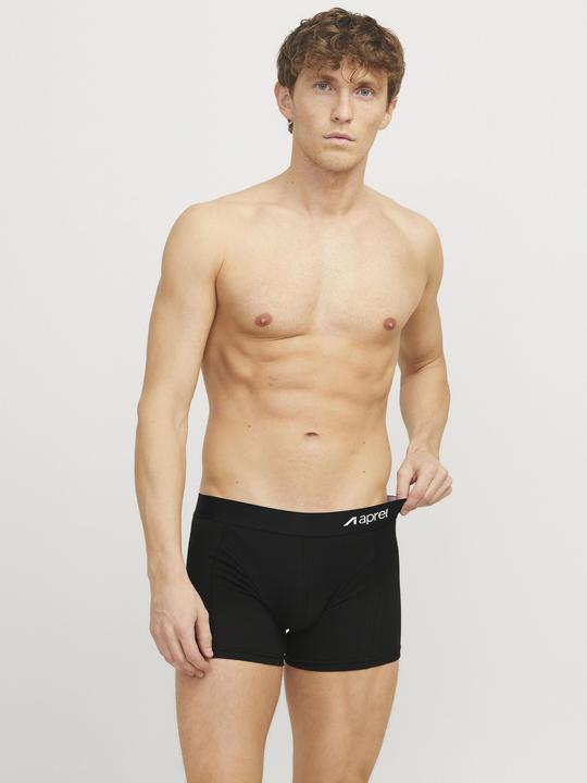 Actual product image Aprel 10-pack boxer shorts boxer shorts (3XL, pack of 10)
