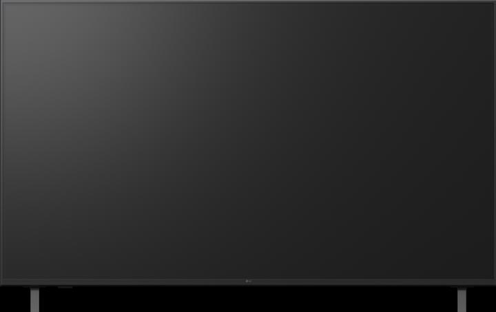 Image du produit LG 55UA75006LA (55", UA75, LED, 4K, 2025)