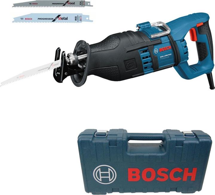 Image du produit Bosch Professional Gsa 1300 Pce