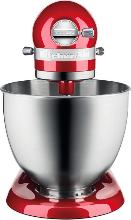 Immagine prodotto KitchenAid Artisan Mini 5KSM3311X (250 W)
