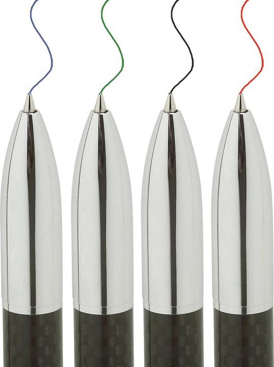 Actual product image Online Multipen (Black, 1 x)