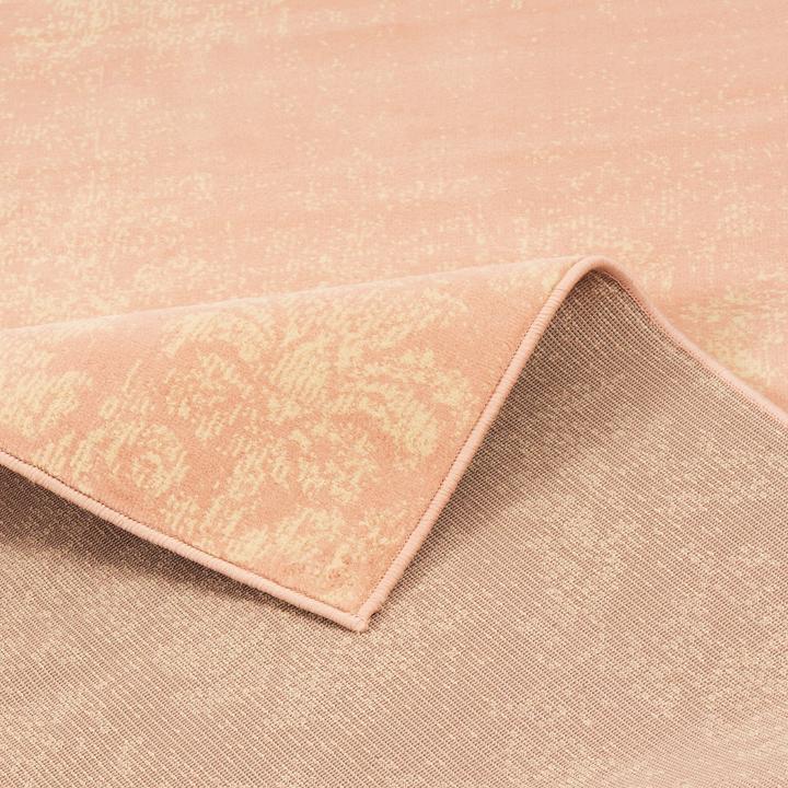 Produktbild Pergamon Designer Kurzflor Teppich Moderne Muster (80 x 150 cm)