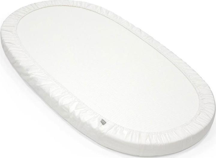 Produktbild Stokke Sleepi V3 Spannbettlaken