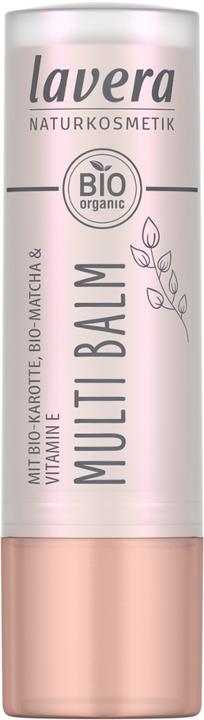 Produktbild Lavera Multi Balm Sunrise Rosé4